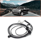 Battery Negative Cable for Chevrolet Silverado (2014-2018)