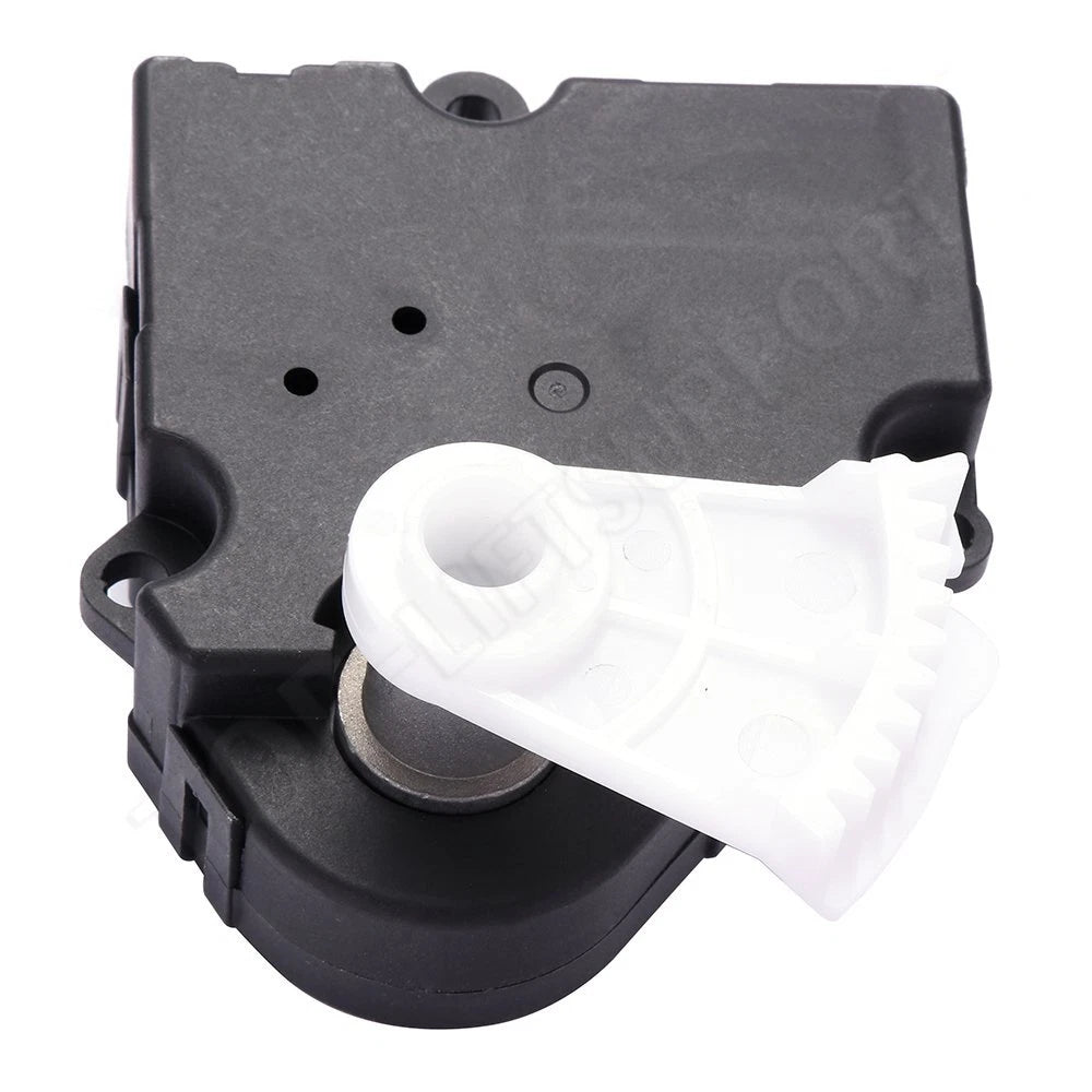 HVAC Blend Door Actuator for GMC Envoy, Chevy Trailblazer, Saab 9-7x