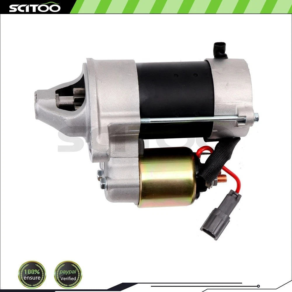 Starter for Nissan Sentra 1.8L (2003–2005) 23300-8U300 SDR0290 9000908