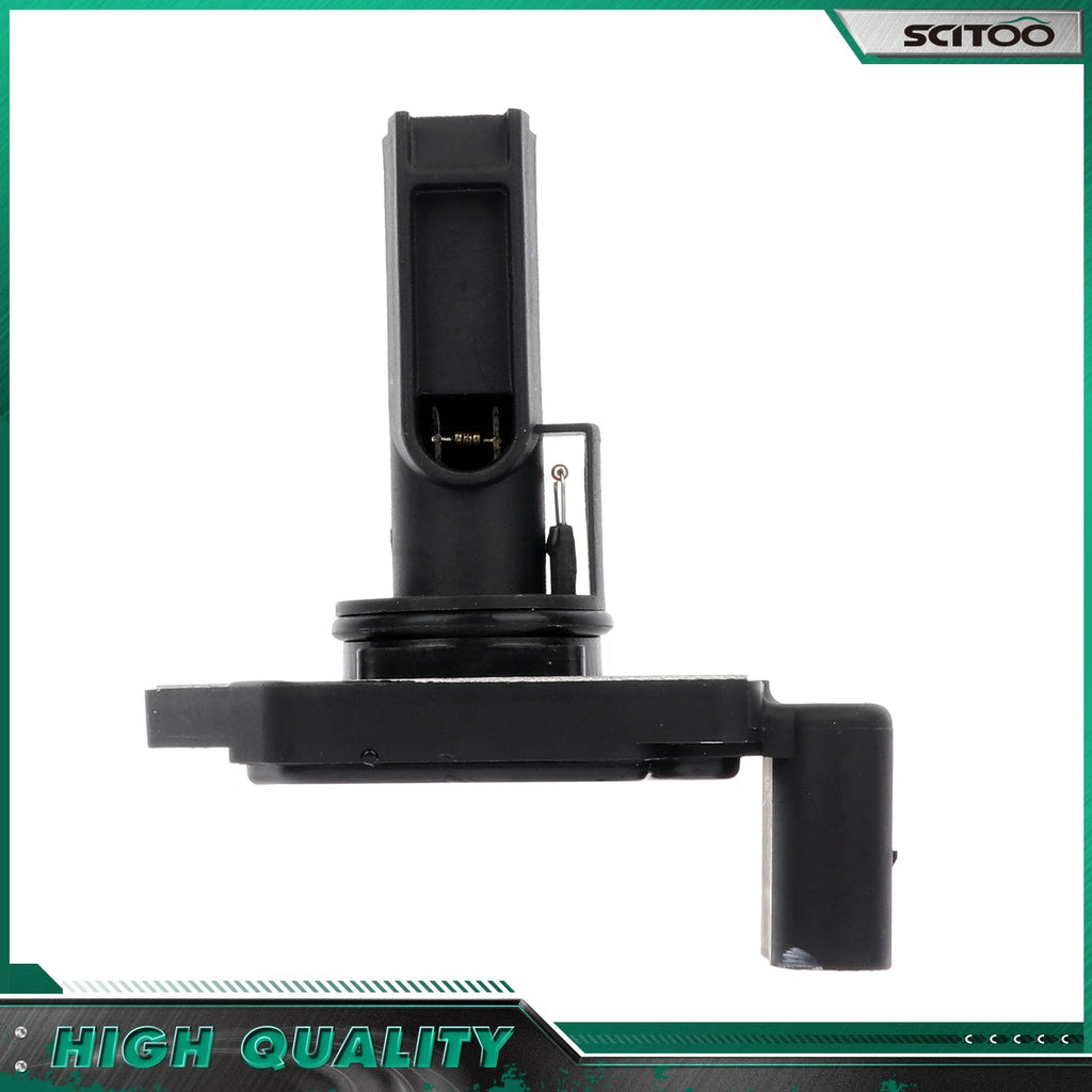 Mass Air Flow Sensor MAF for Audi A4 A6 Allroad Quattro (2002–2005)