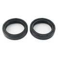 Front Fork Damper Shock Absorber Oil Seal for Motorcycle (45x57 mm)