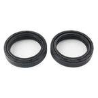 Front Fork Damper Shock Absorber Oil Seal for Motorcycle (45x57 mm)