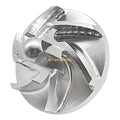 Water Pump Impeller for Honda TRX450R/TRX450ER (2004–2014) 19215-HP1-670