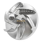 Water Pump Impeller for Honda TRX450R/TRX450ER (2004–2014) 19215-HP1-670