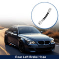 Rear Left Brake Hose for BMW 5 (E39) 520i (2000–2003) No. 34321162616
