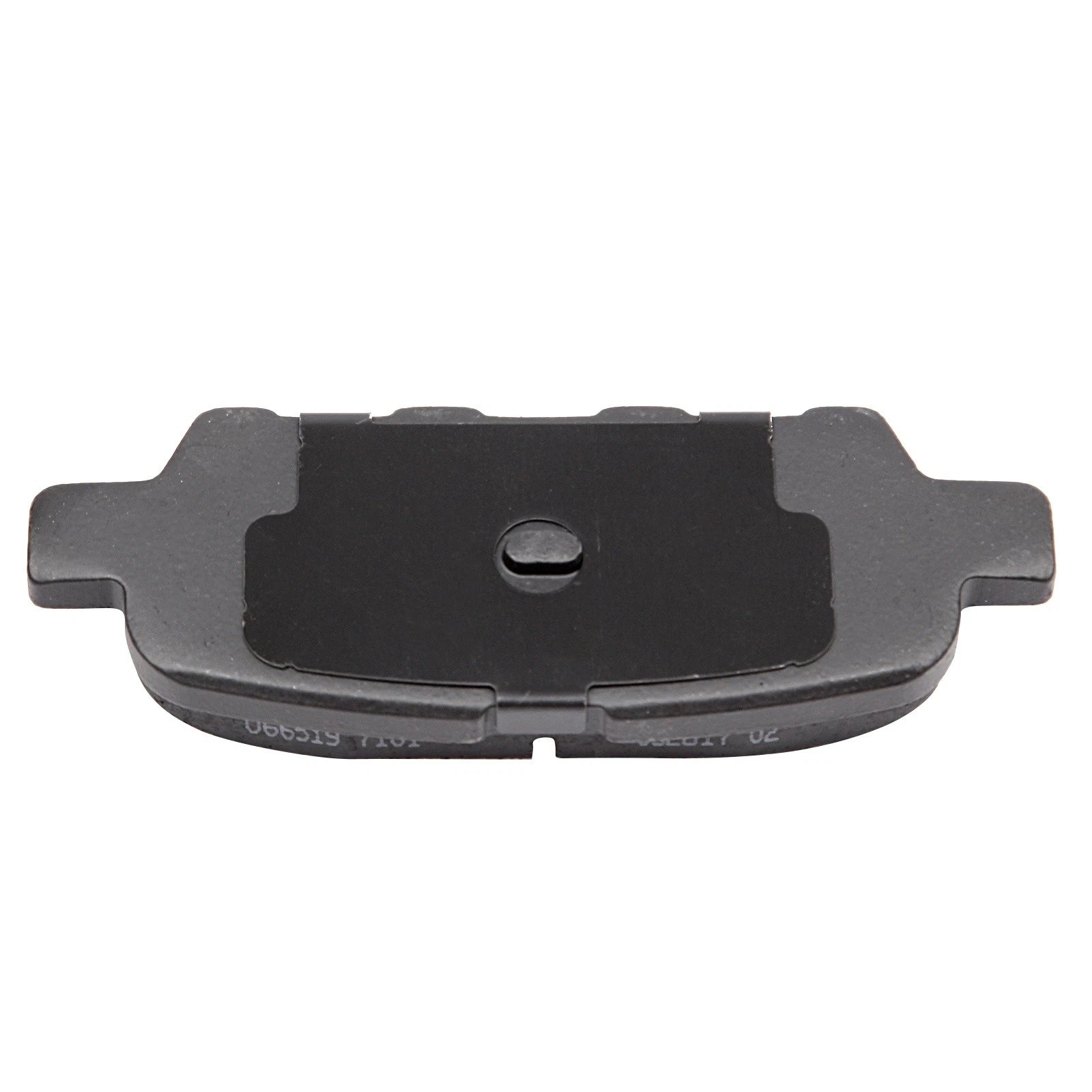 Rear Drilled Brake Rotor & Ceramic Brake Pads for Nissan Pathfinder (2005–2012)