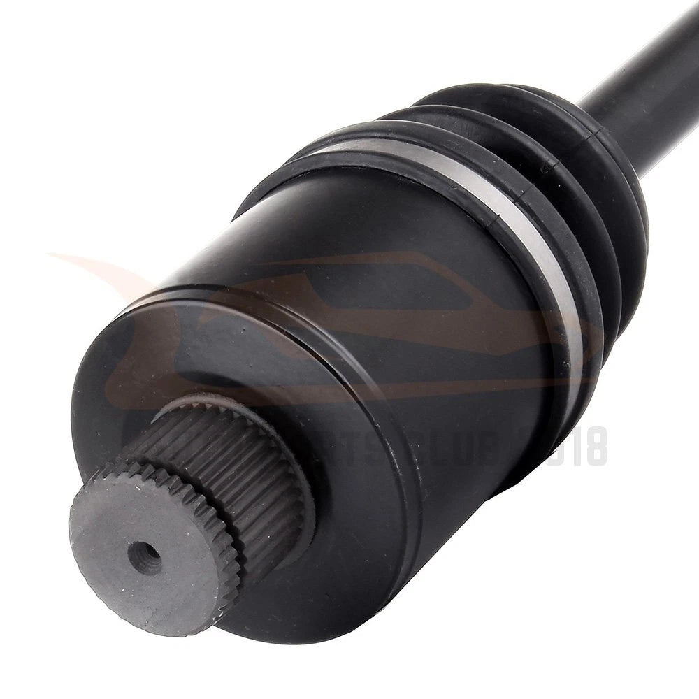 2X Rear CV Axles for Polaris Sportsman 335 400 500 (1999–2002)