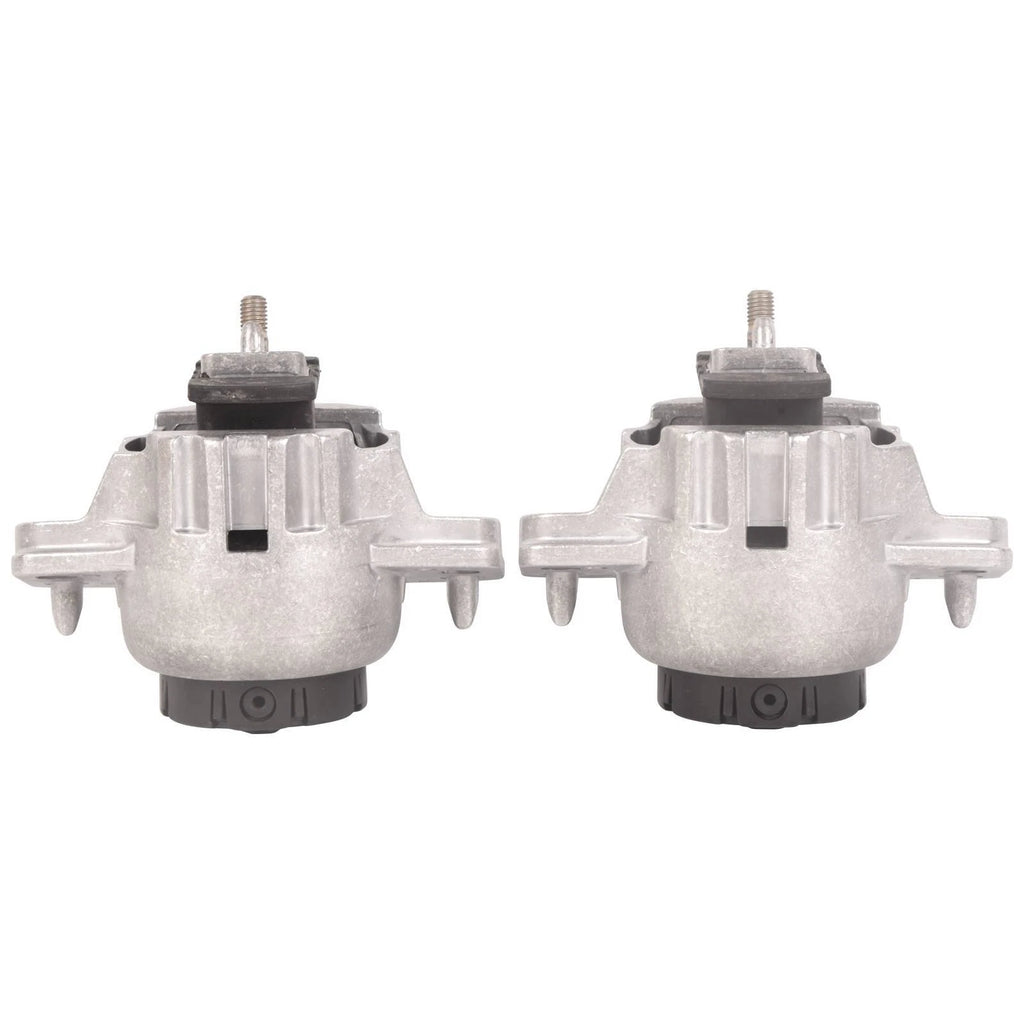Set of 2 Engine Motor Mounts for Land Rover Range Rover Velar (2018–2023)
