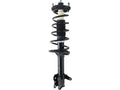Rear Shock Absorber Set for Mazda Protege5 (2002–2003) BR893DQ