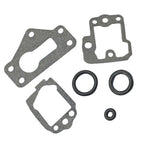 Gasket Kit 6 Pieces for TK Carburettor 301 Engine Repair