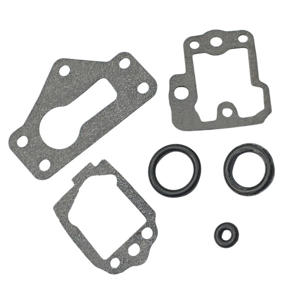 Gasket Kit 6 Pieces for TK Carburettor 301 Engine Repair