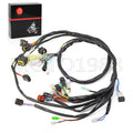 Wiring Harness for Yamaha Raptor 660 660R (2002–2004)