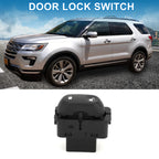 Door Lock Switch for Ford Excursion Explorer F-150 (2000–2005) No.1L2Z14028AB