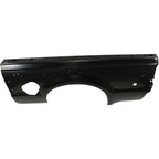 Quarter Panel for Ford F-250 Super Duty (1999–2010) LH