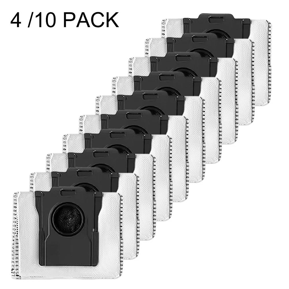Dust Bag for Dreame M50 Ultra (2021–2023) - Secure Seal Design