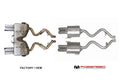Fabspeed Maxflo Performance Exhaust System for BMW M3 E90/E92/E93 (2007–2013)
