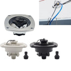 Water Inlet with Pressure Regulator for Caravan RV Boat
