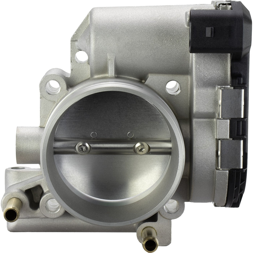 Throttle Body for VW Golf R32, Jetta (1999–2004)