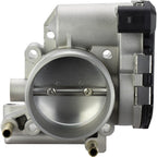 Throttle Body for VW Golf R32, Jetta (1999–2004)