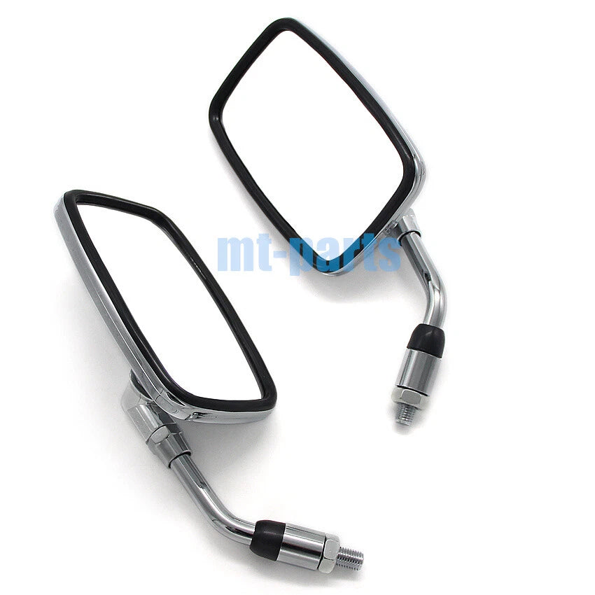 Rear View Mirror for Honda VF750C Magna (1989–2002), VF700C Magna (1984–1987)