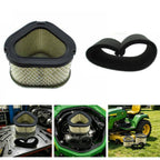 Set of 2 Air Filters for CV11 CV16 Series GS25 GS30 GS45 GS75