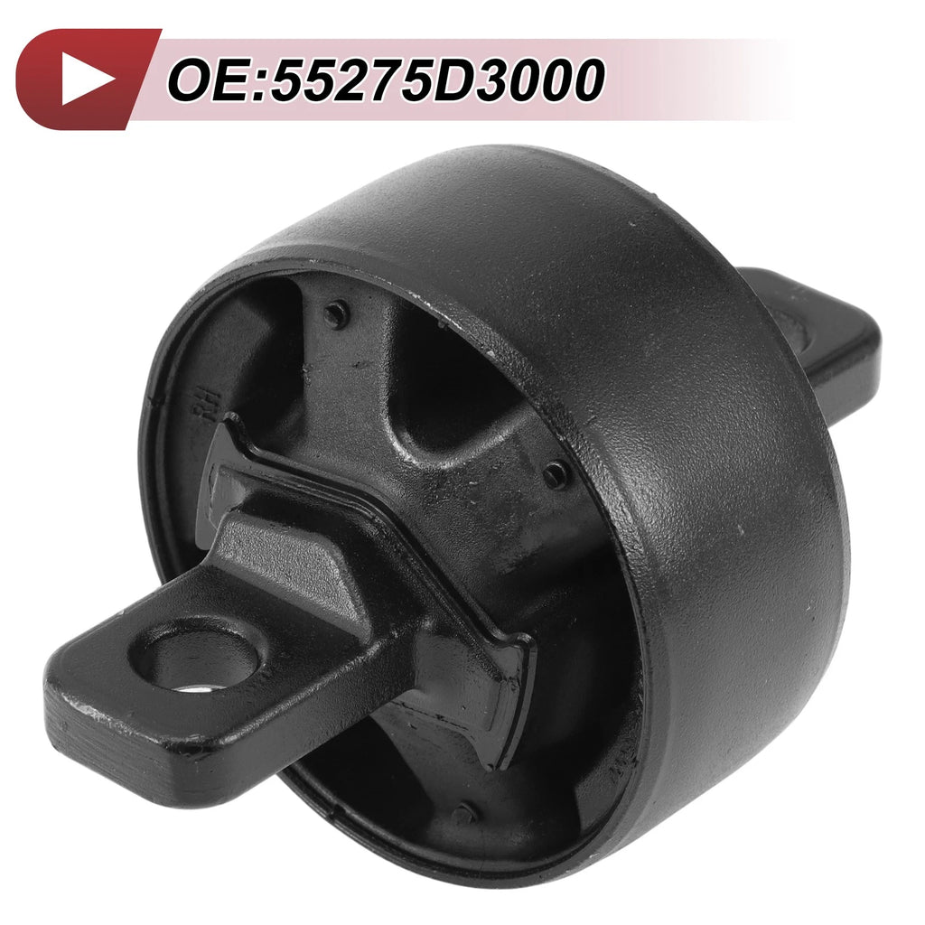 Rear Control Arm Bushing No. 55275D3000 for Hyundai Tucson (2015–2020)