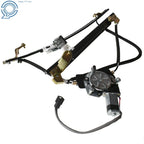 Power Window Regulator with Motor for Town & Country (2004-2007)