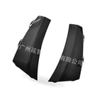 Front Bumper Side Trim Cover Right for Mercedes-Benz C-Class W205 (2015–2021)