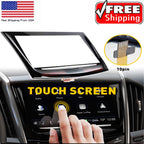 Touch Screen Display for Cadillac Escalade ATS SRX XTS CTS (2018–2020)