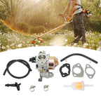 Carburetor Carb Kit for Garden Generator (16HP) #16100-ZF6-V01