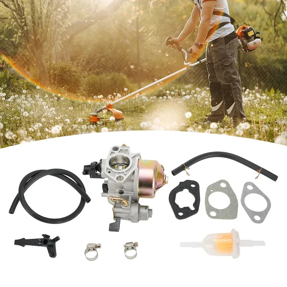 Carburetor Carb Kit for Garden Generator (16HP) #16100-ZF6-V01