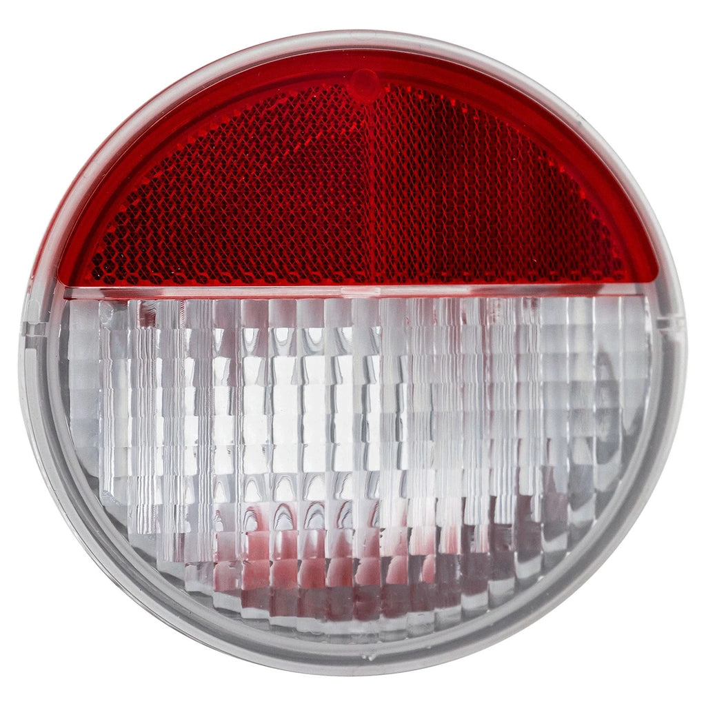 Tail Light for GMC Envoy (2002-2009) - Left or Right Halogen