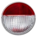 Tail Light for GMC Envoy (2002-2009) - Left or Right Halogen