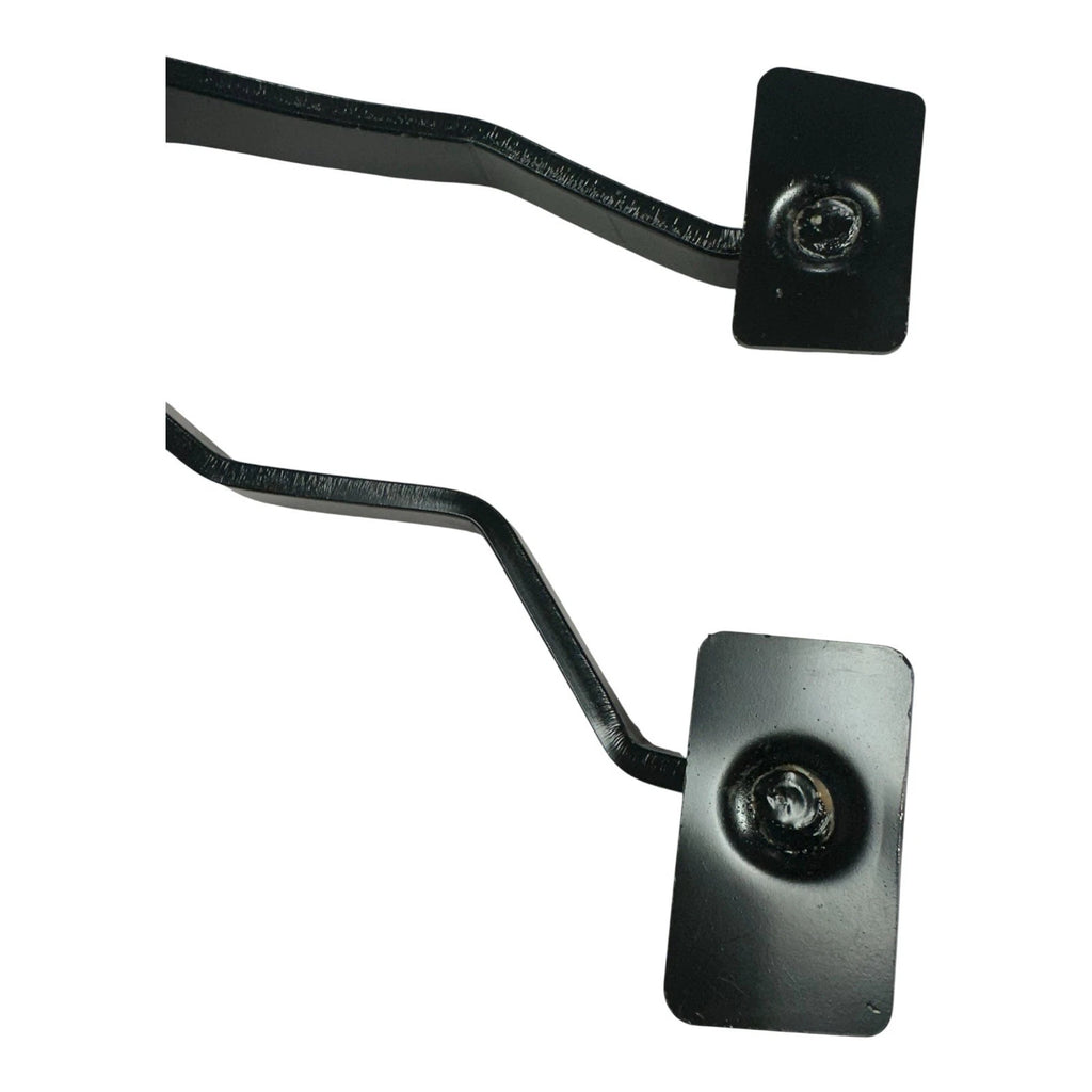 Brake Clutch Pedal Set Assembly Replacement for Ford Mustang (1965–1966)