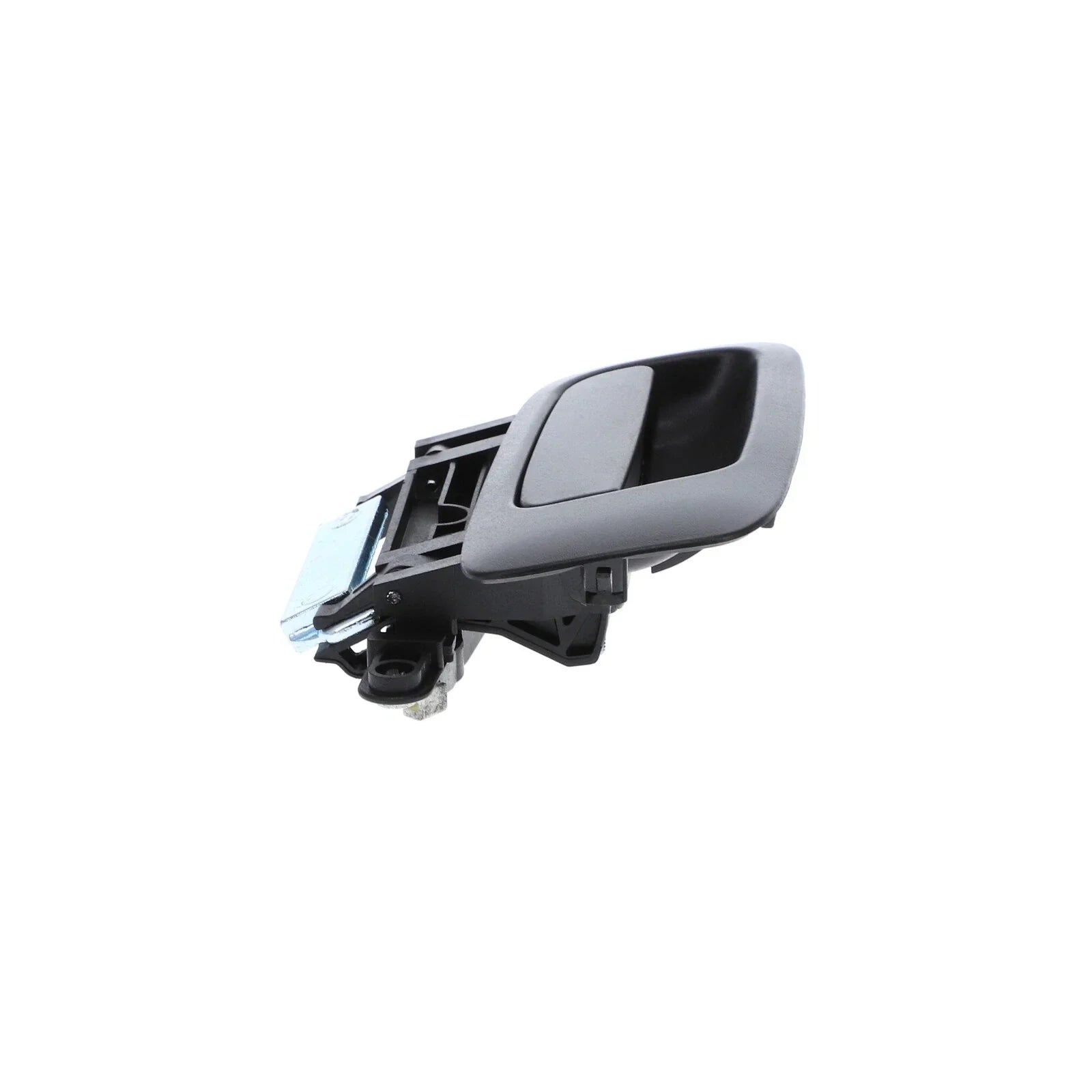 Textured Black Rear Right Outer Door Handle for Holden Astra (1998–2004)