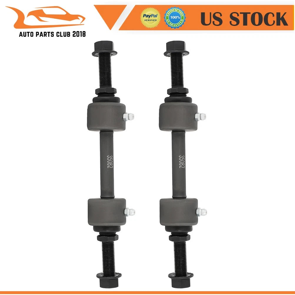 Front Sway Bar End Link for Ford Expedition (2007–2018) 2WD/4WD