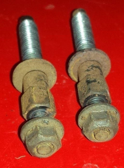 EGR to Intake Manifold Bolt Set for Ford Thunderbird Cougar (1989–1997)