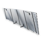 Stainless Steel Billet Grille Insert for Nissan Pathfinder/Frontier (2005-2007)