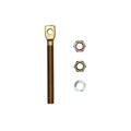 Eyebolt with Nuts & Washer for SAM Snow Plow Blade (1302005)