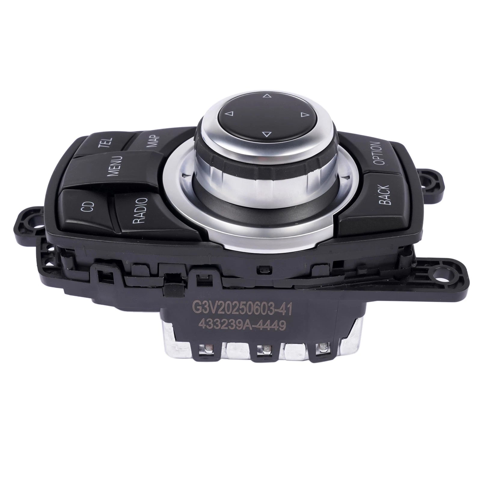 iDrive Controller for BMW 1 Series F20, 5 Series F10 F11 (2011–2019)