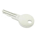 5 PK Ignition Key for Ford New Holland, Gradall, Hyster, Lull, Yale Forklifts
