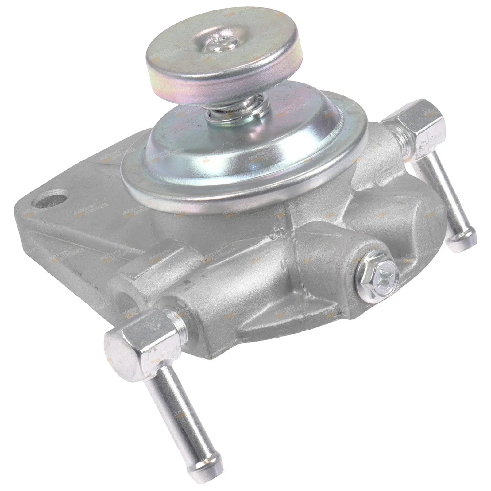Diesel Fuel Primer Lift Pump for Nissan Patrol GU 2.8L 4.2L RD28 TD42 (1997-2006)