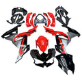 Injection Fairing Kit Bodywork ABS for Kawasaki Ninja 500 (2024–2026)