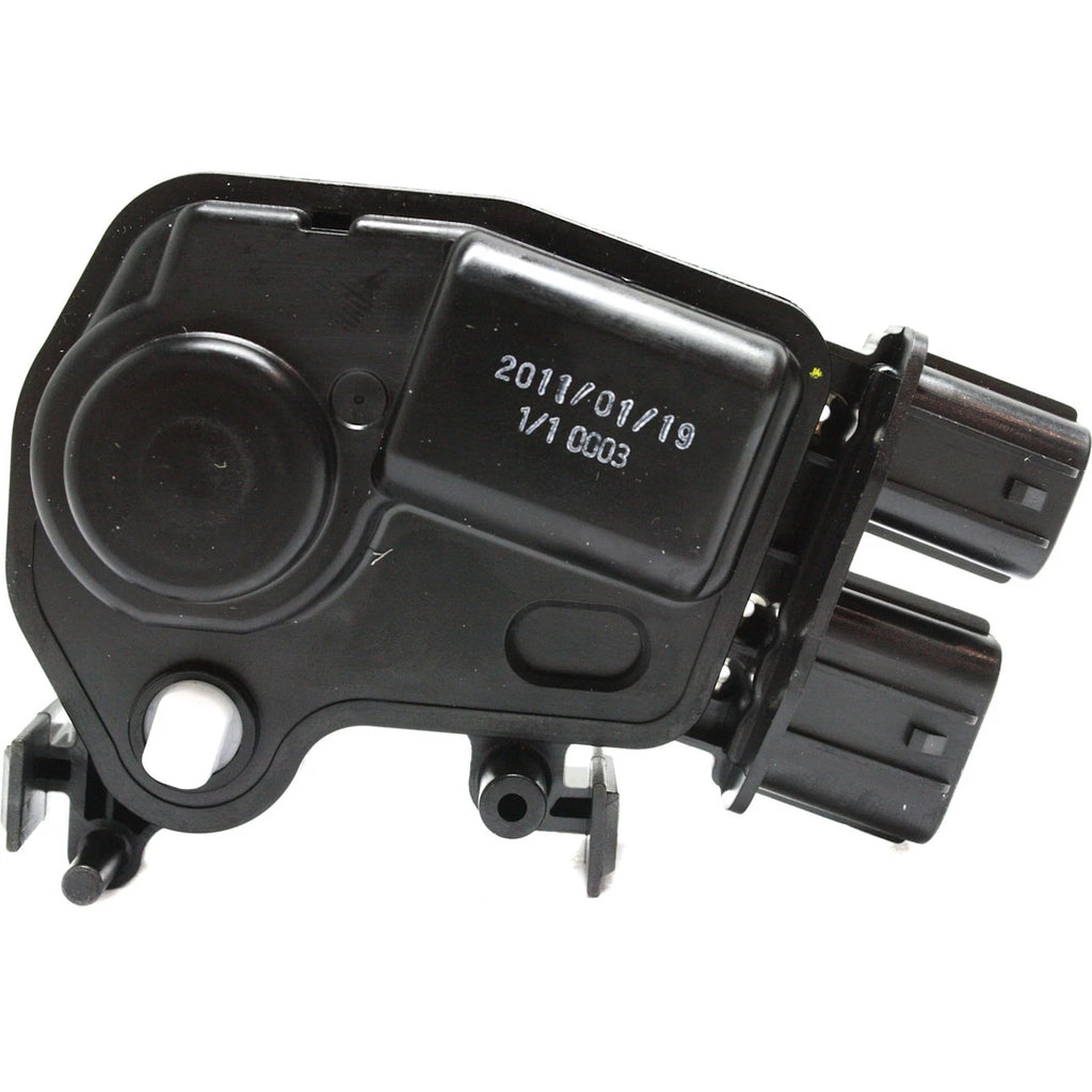 Set of 2 Front Door Lock Actuators for Honda Accord, Odyssey, RSX