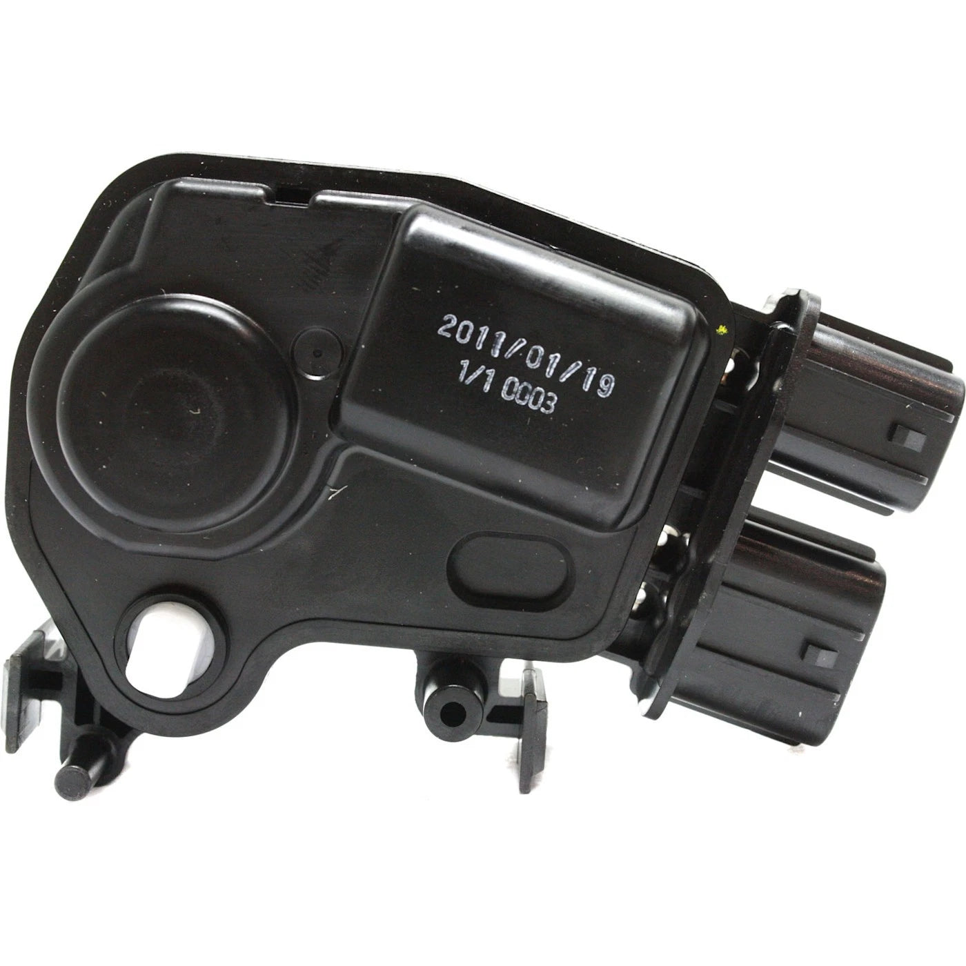 Set of 2 Front Door Lock Actuators for Honda Accord, Odyssey, RSX