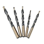 Positioning Drill Bit for 8-4/9-5/10-5/10-6/12-8mm
