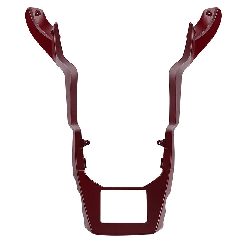Chin Spoilers Fairings Cover for Harley Road Glide FLTR (2017–2023)