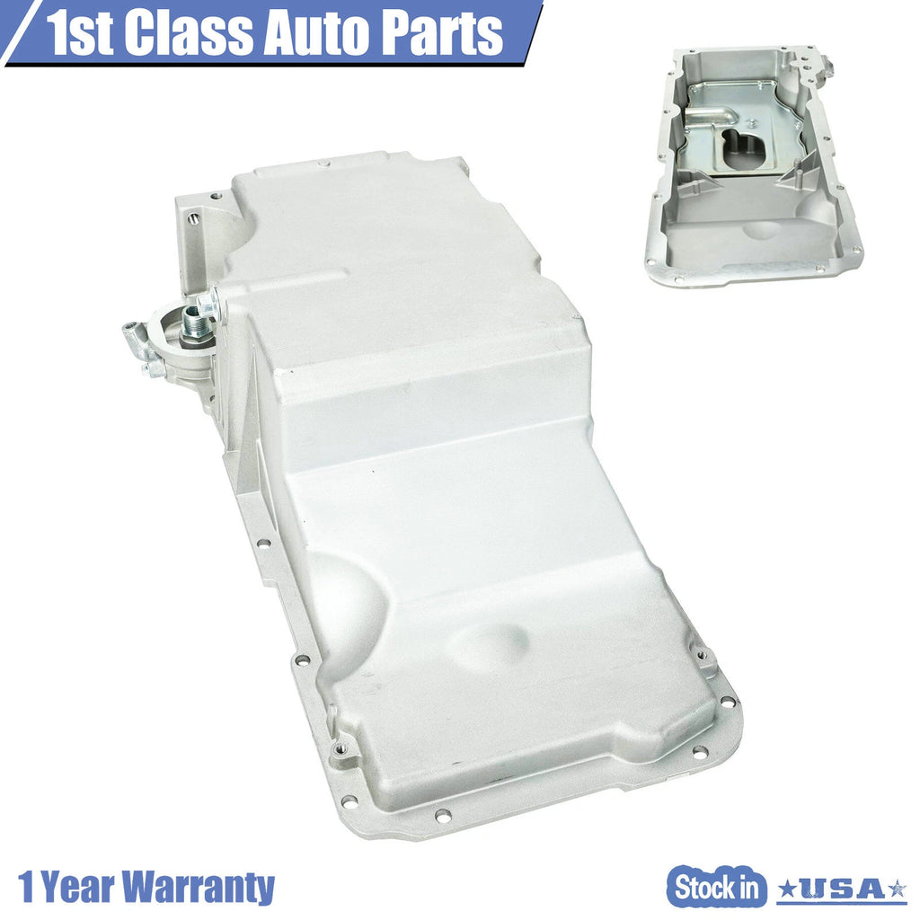 Oil Pan for Savana 2500 3500 Firebird Express 2500 3500 Camaro (1996–2002)
