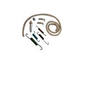 Brake Shoe Spring & Adjuster Kit for Ford/New Holland 8N (1947–1952)