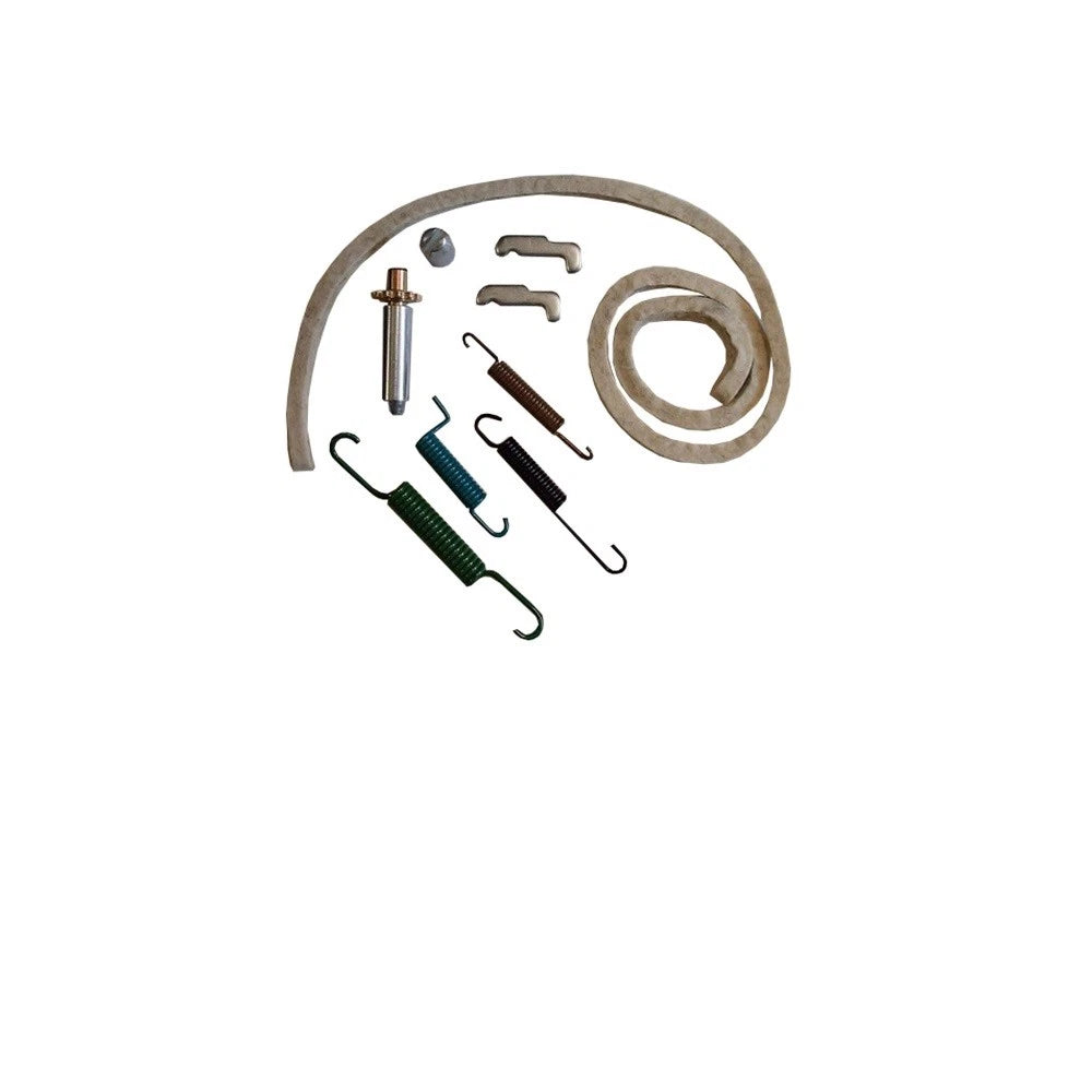 Brake Shoe Spring & Adjuster Kit for Ford/New Holland 8N (1947–1952)